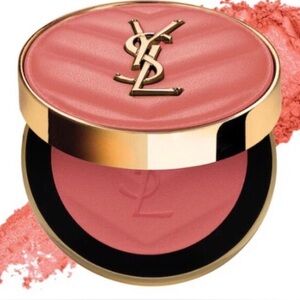 NEW✅ YSL Make Me Blush 24H Buildable Powder Blush